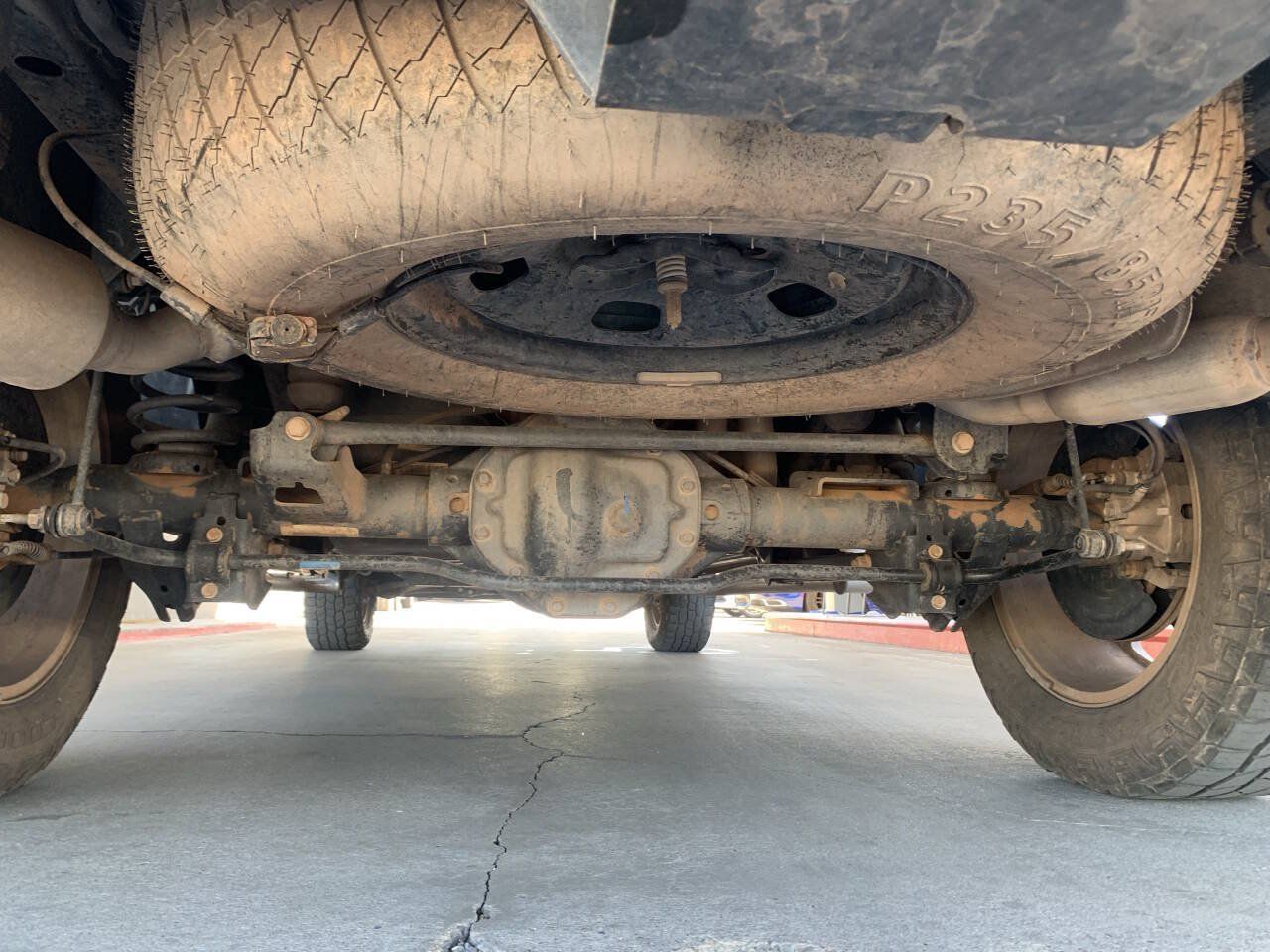 Used 2019 RAM 1500 Big Horn AWD/4WD image 20