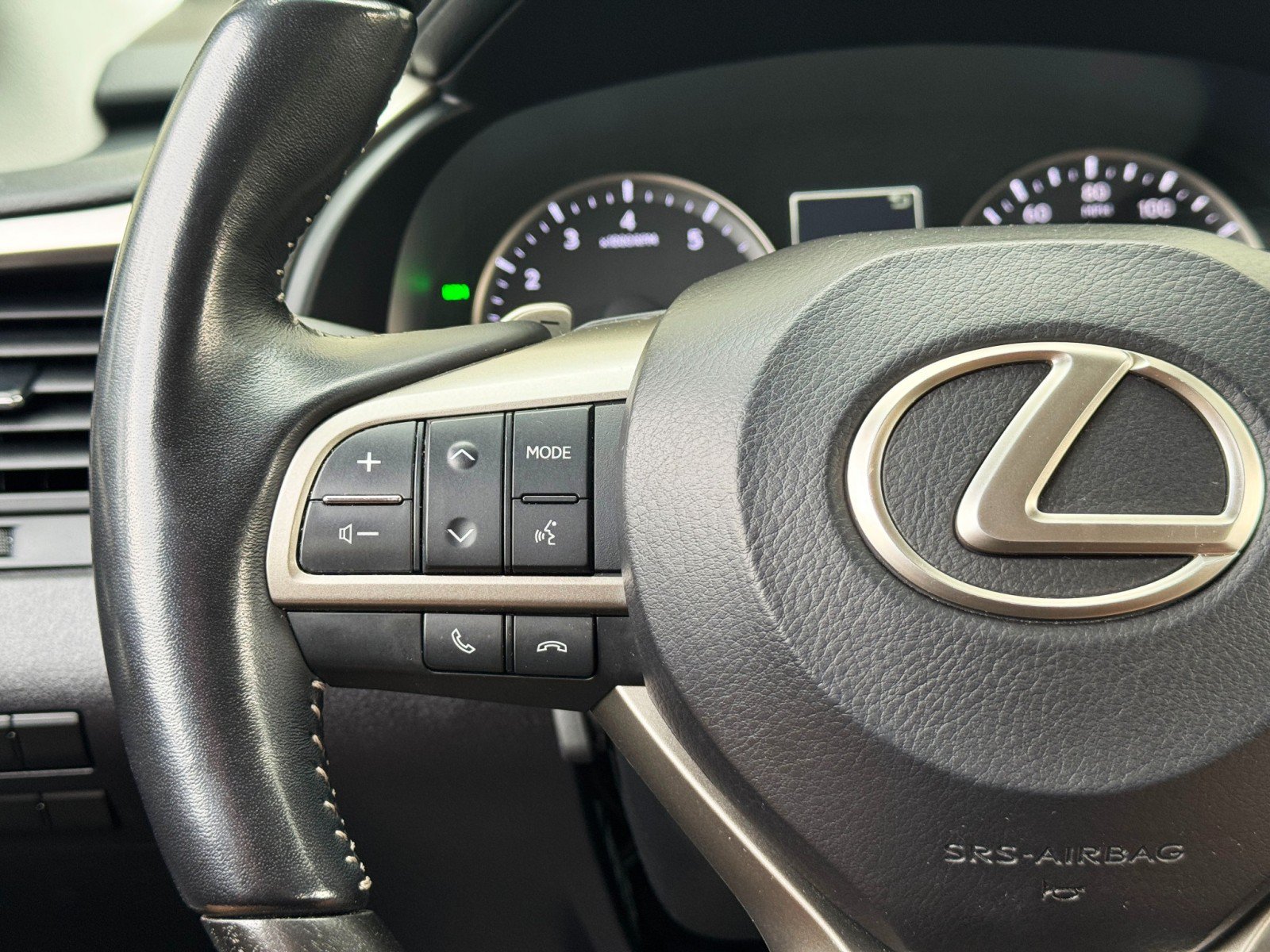 Used 2022 Lexus RX 350 FWD w/ Special Edition image 22