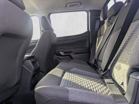 New 2025 Ford Ranger XLT image 16