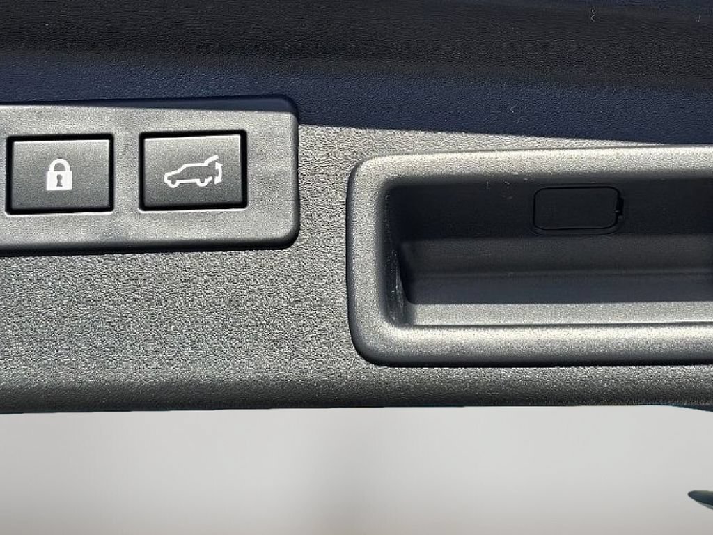 New 2026 Subaru Outback Touring XT AWD/4WD image 9