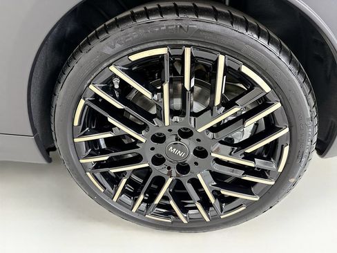 New 2026 MINI Cooper S FWD image 29
