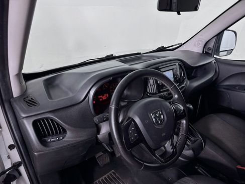 Used 2017 RAM ProMaster City Tradesman w/ Rear Back-up Camera Group image 9