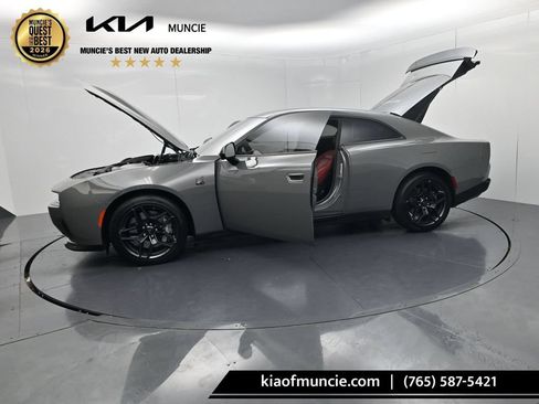 Used 2026 Dodge Charger Scat Pack AWD/4WD image 54