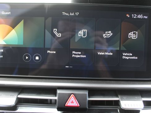 New 2026 Kia Sportage EX FWD image 41