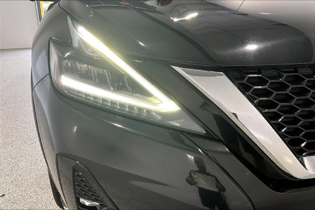 Used 2020 Nissan Murano Platinum AWD/4WD image 37