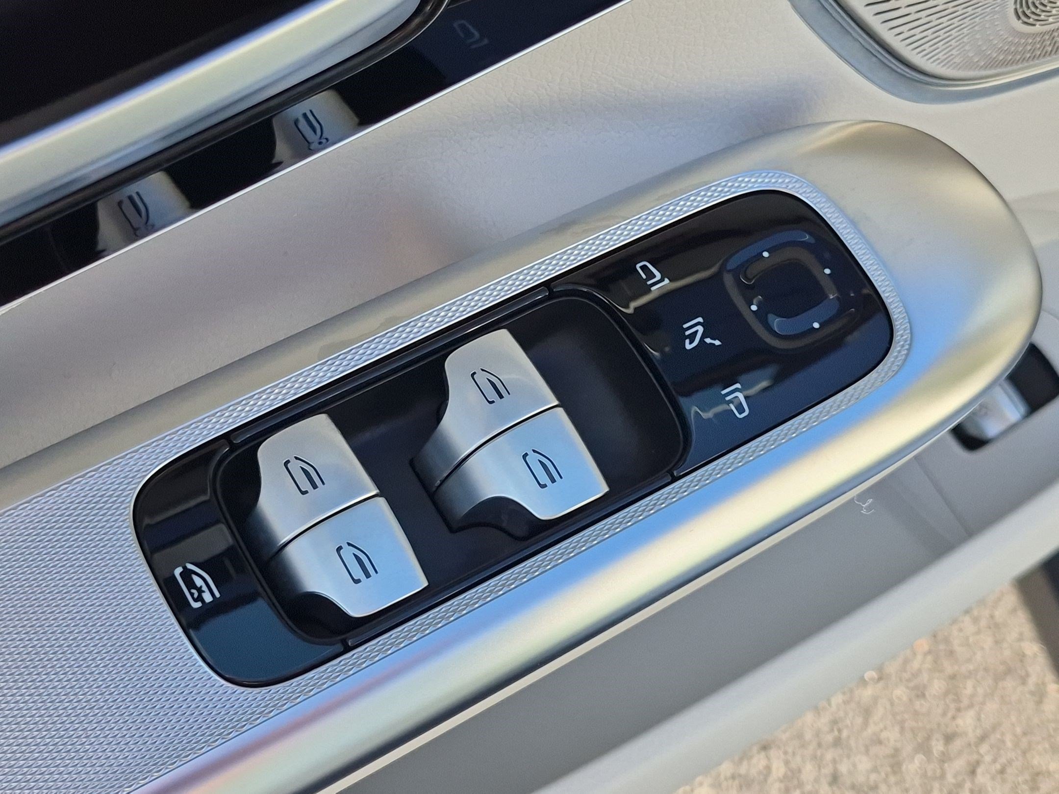 Certified 2024 Mercedes-Benz EQE 350+ Sedan image 15