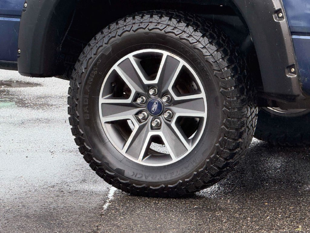 Used 2010 Ford F150 XLT AWD/4WD image 9