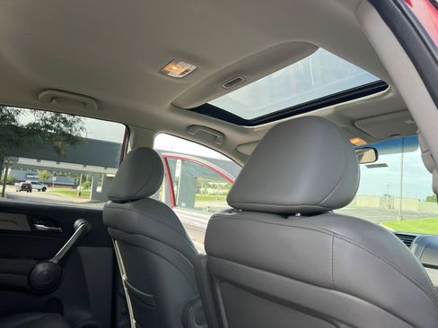 Used 2009 Honda CR-V EX-L image 29