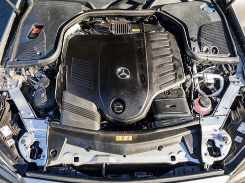 Used 2023 Mercedes-Benz E 450 E 450 image 19