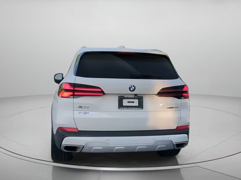 Used 2025 BMW X5 sDrive40i w/ Premium Package RWD image 24