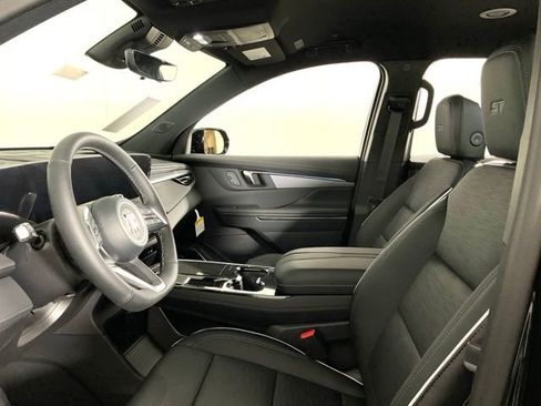 New 2026 Buick Enclave Sport Touring w/ Power Package AWD/4WD image 29