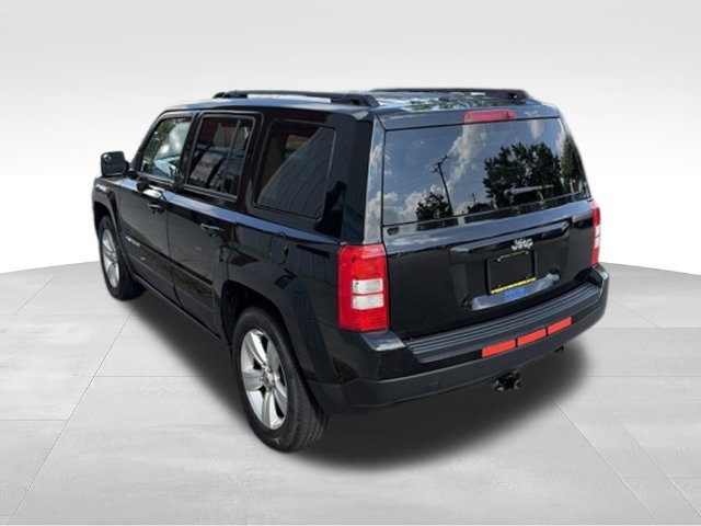 Used 2017 Jeep Patriot Sport w/ Power Value Group FWD image 24