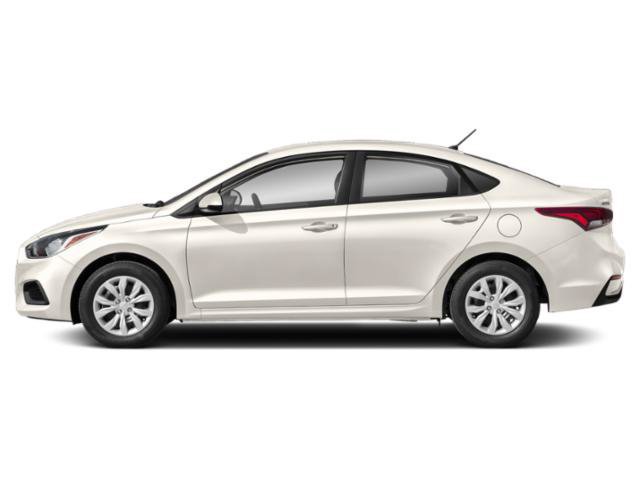 Used 2022 Hyundai Accent SE FWD image 3