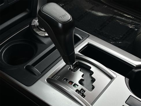 Used 2024 Toyota 4Runner TRD Sport image 17