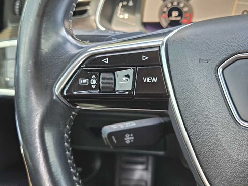 Used 2019 Audi A6 2.0T Premium Plus w/ Premium Plus Package AWD/4WD image 28