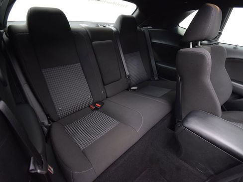 Used 2021 Dodge Challenger R/T Scat Pack w/ Driver Convenience Group image 25