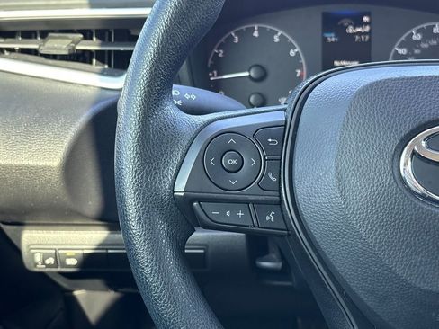 Used 2024 Toyota Corolla LE image 15