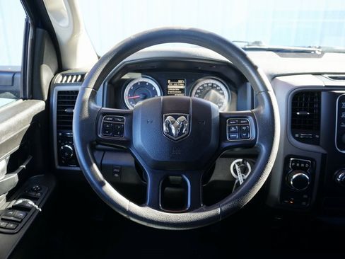Used 2019 RAM 1500 Express w/ Express Value Package image 13