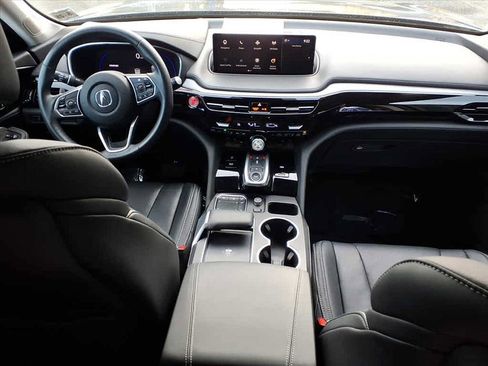 Certified 2023 Acura MDX w/Technology Package image 11