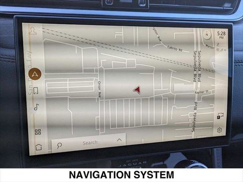 Used 2023 Jaguar F-PACE S image 20