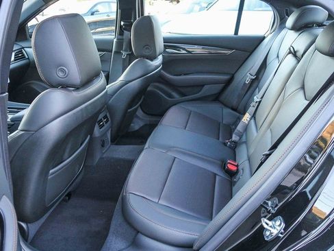 New 2026 Cadillac CT5 Sport image 17