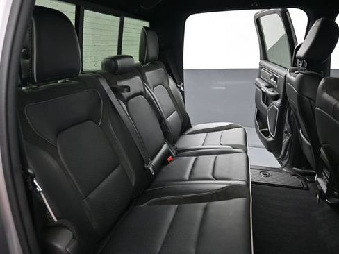 Used 2025 RAM 1500 Laramie w/ Sport Appearance Package AWD/4WD image 25