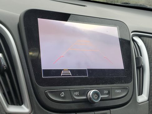 Used 2023 Chevrolet Malibu RS image 19