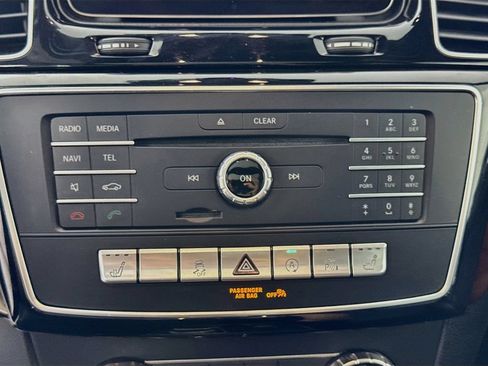 Used 2018 Mercedes-Benz GLS 450 4MATIC image 19