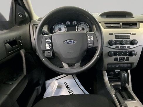 Used 2008 Ford Focus SE FWD image 10