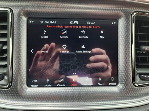 Used 2019 Dodge Challenger SRT Hellcat Redeye image 48