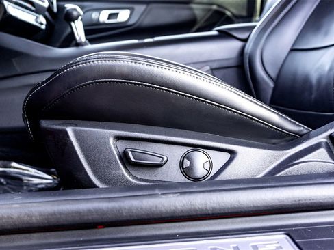 Used 2024 Ford Mustang Premium image 12