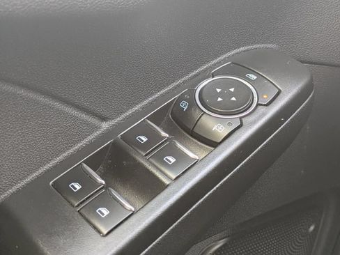 Certified 2023 Ford Escape Active FWD image 22
