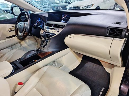 Used 2014 Lexus RX 350 AWD image 30