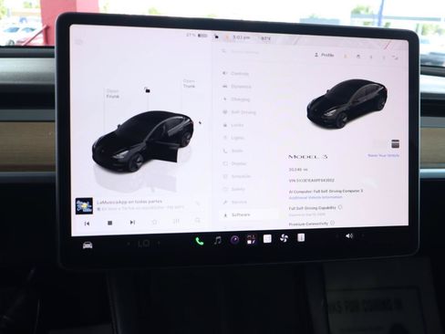 Used 2023 Tesla Model 3 Standard Range RWD image 24