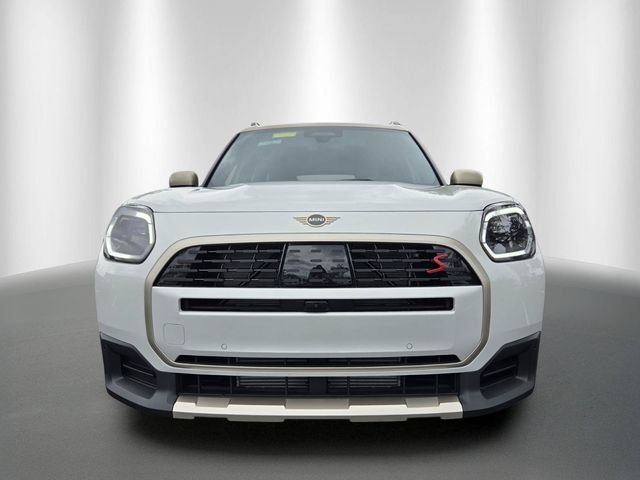 New 2027 MINI Cooper Countryman S w/ Comfort Package Max AWD/4WD image 2