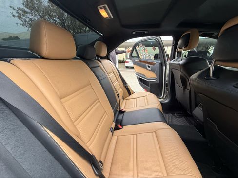 Used 2016 Mercedes-Benz E 63 AMG S-Model image 7