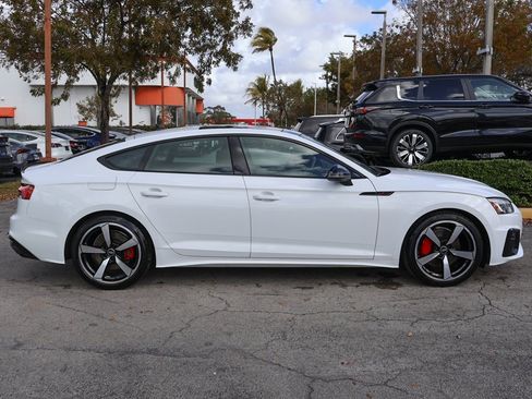 Used 2023 Audi A5 2.0T Premium Plus w/ Premium Plus image 19