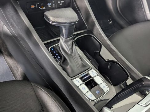 Certified 2025 Hyundai Tucson SEL AWD/4WD image 24