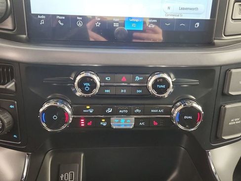 New 2026 Ford F150 XLT w/ Equipment Group 302A MID image 17