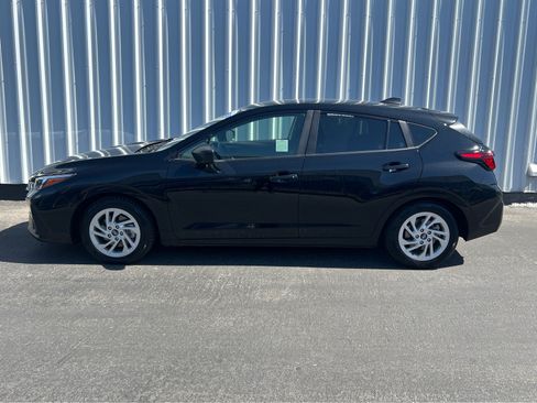 Certified 2025 Subaru Impreza 2.0i AWD/4WD image 3