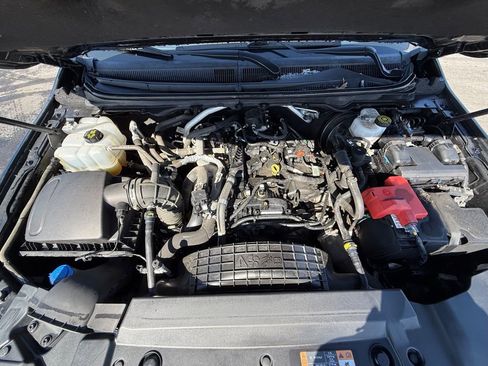 Used 2021 Ford Ranger XLT w/ Equipment Group 302A High image 25