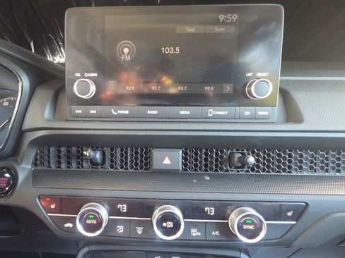 Used 2024 Honda CR-V EX image 20
