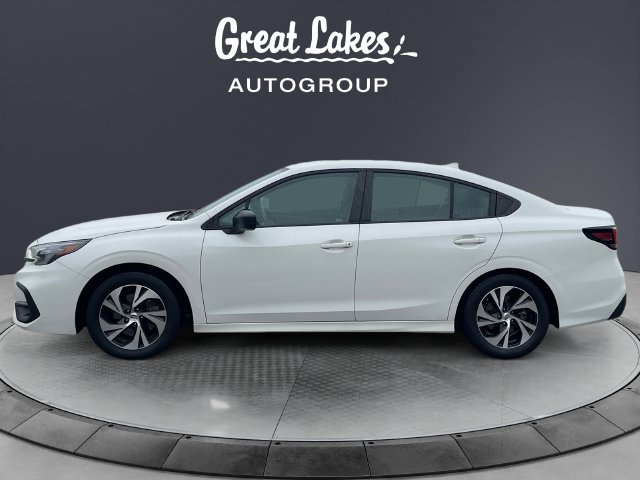 Used 2024 Subaru Legacy AWD/4WD image 2