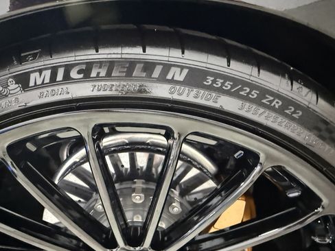 Used 2025 Mercedes-Benz AMG GT 63 image 52
