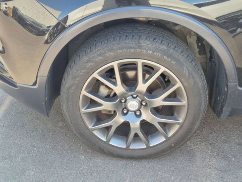 Used 2018 Buick Encore Sport Touring AWD/4WD image 5