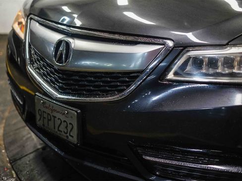 Used 2014 Acura MDX image 8