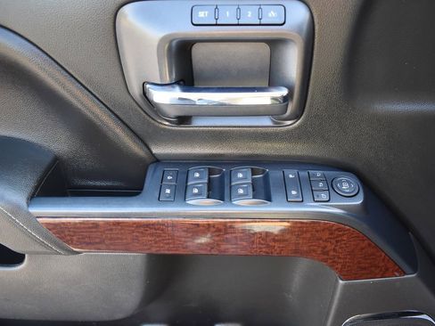 Used 2018 GMC Sierra 1500 SLT w/ SLT Premium Package image 11