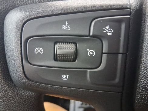 Used 2024 Chevrolet Silverado 2500 W/T image 20