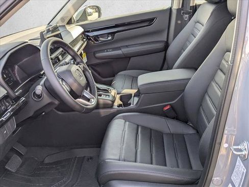 Used 2026 Honda CR-V EX-L image 4