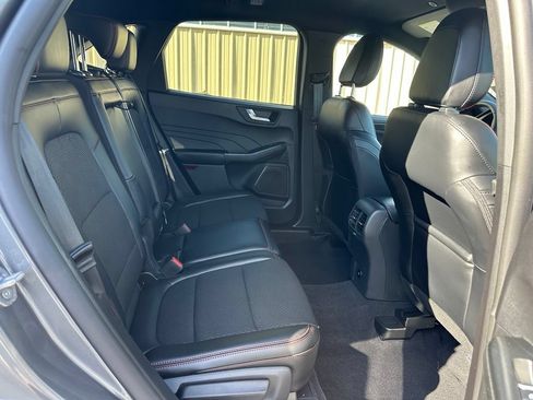 Used 2025 Ford Escape ST-Line AWD/4WD image 20